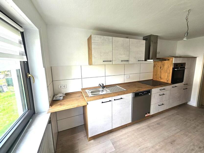 Willkommen Zuhause – Frisch renovierte EinliegerWohnung in VS-Obe