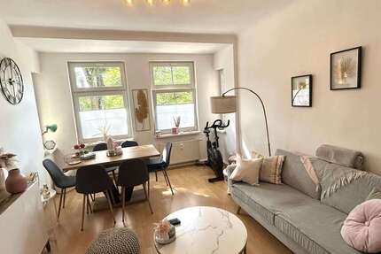 Wohnung Magdeburg Fermersleben - 3 Zimmer, 64 m&sup2;, 480&euro; | Angebot:27295020