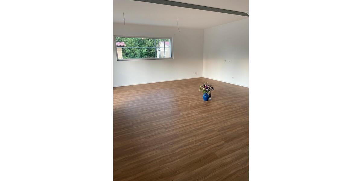 Mod. Doppelhaushälfte mit Garten*Wendisch Rietz*Scharmützelsee 4.5 zimmer