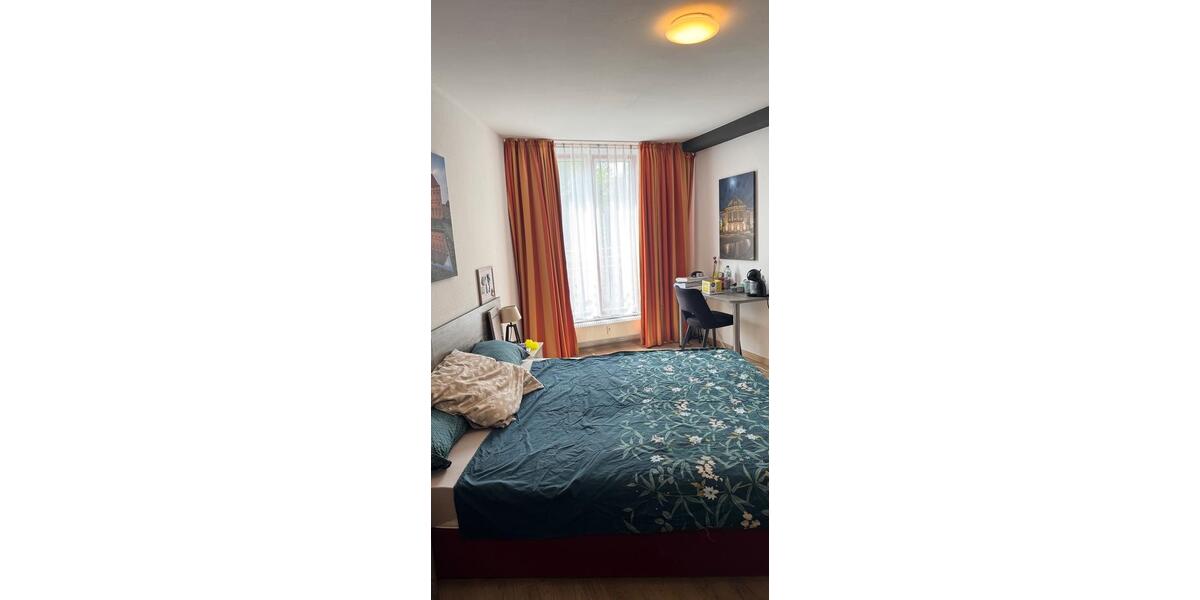 Etagenwohnung Osnabrück - 1 Zimmer, 35 m&sup2;, 688&euro; | Angebot:26579165