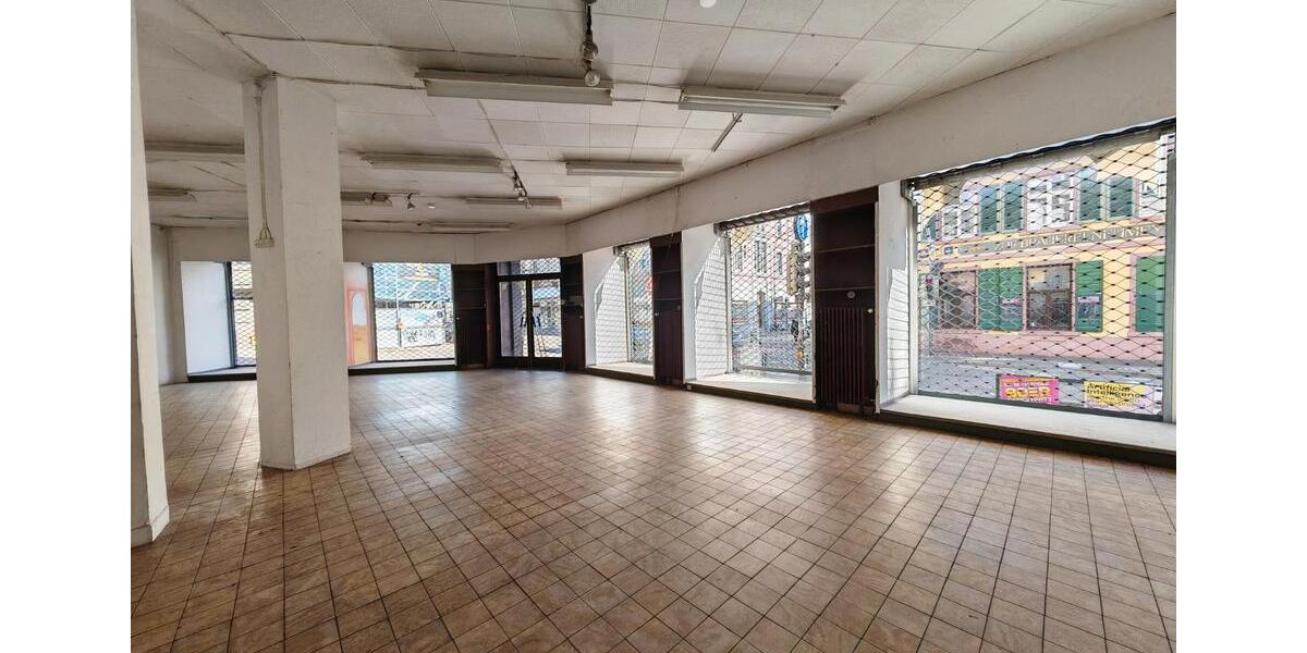 Gewerbeobjekt Freiburg im Breisgau - 3.000&euro; | Angebot:26635250