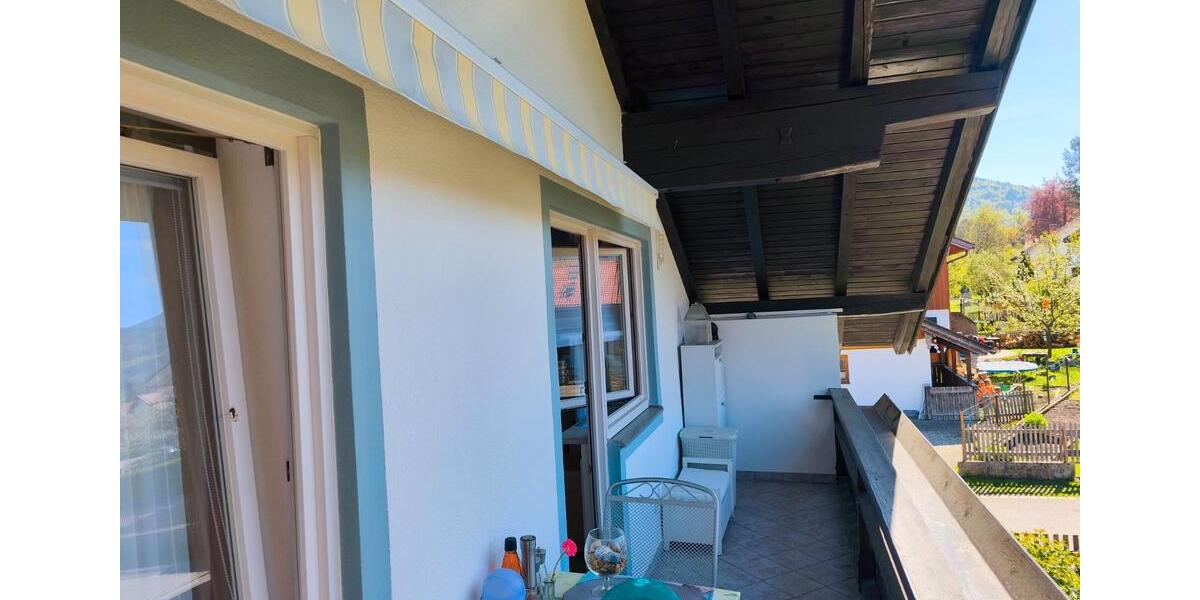 Wohnen auf Zeit Benediktbeuern - 1 Zimmer, 15 m&sup2;, 400&euro; | Angebot:26432539