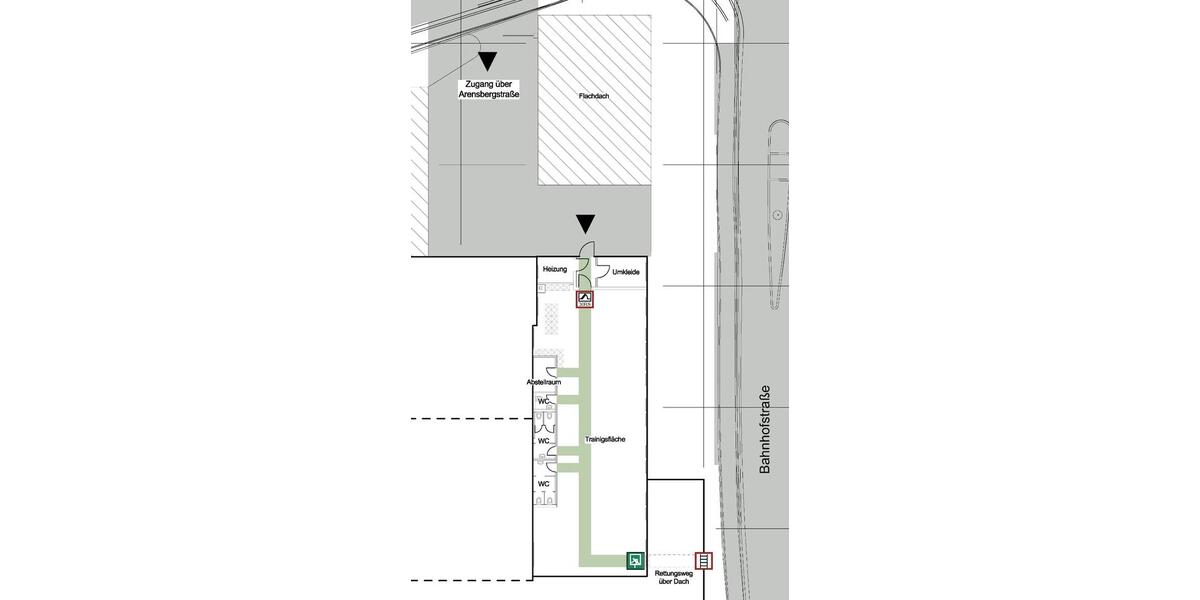Gewerbeobjekt Daun - 1.808&euro; | Angebot:25984381