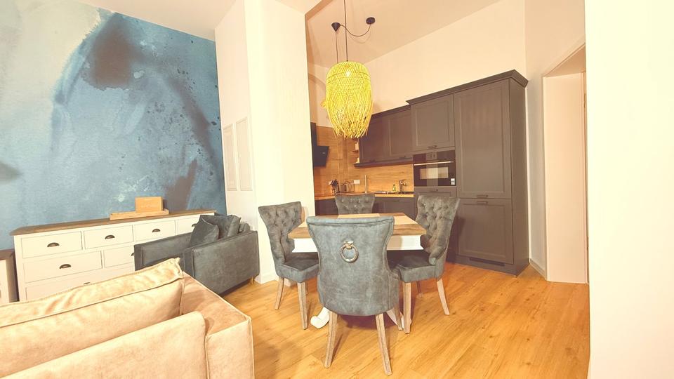 Erdgeschoßwohnung Sellin - 2 Zimmer, 65 m&sup2;, 1.430&euro; | Angebot:25868129