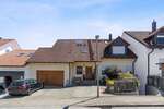 Gemütliche Maisonette-Wohnung in ruhiger Lage - Maisonettenwohnung Reichertshausen | Angebot:27067527