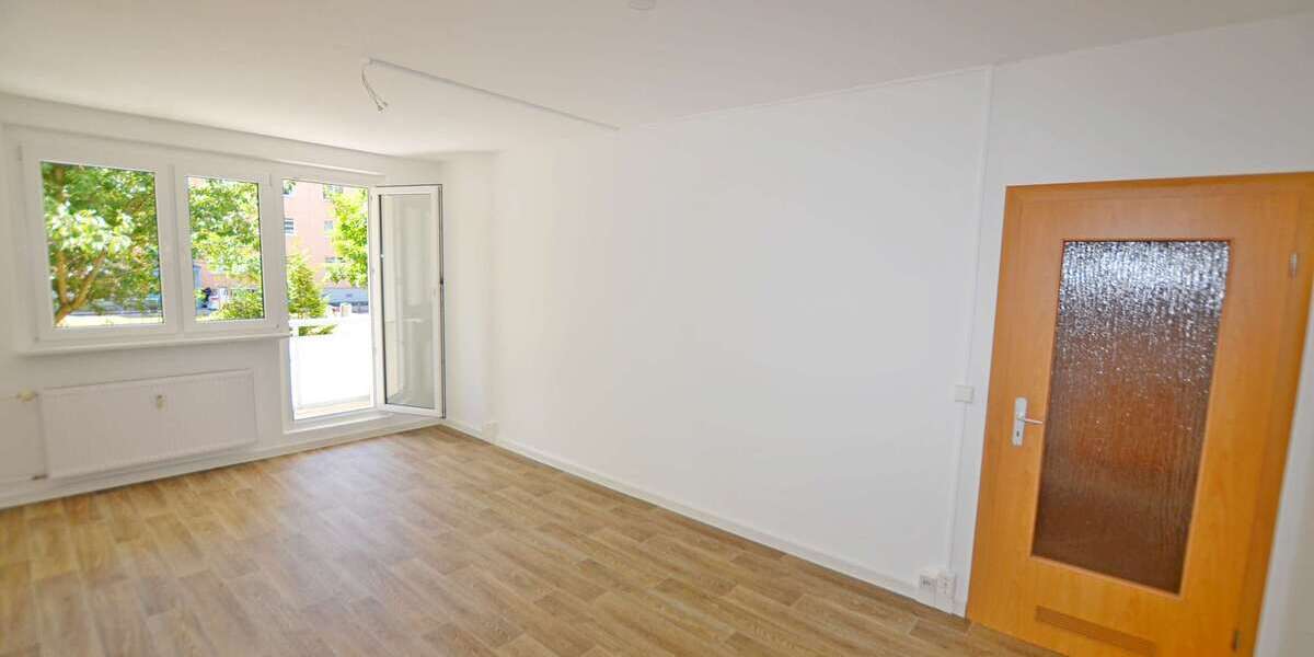 Etagenwohnung Sangerhausen Othal - 4 Zimmer, 75 m&sup2;, 448&euro; | Angebot:26986322
