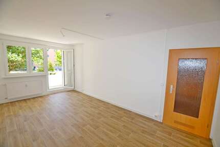Wohnung Sangerhausen Othal - 4 Zimmer, 75 m&sup2;, 448&euro; | Angebot:26986322