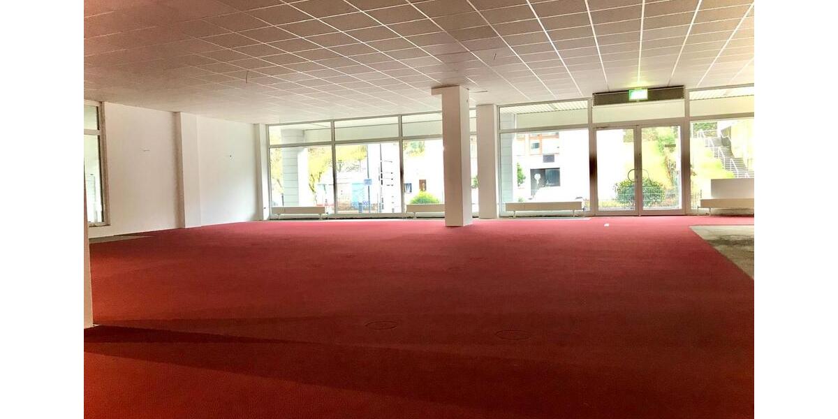 Gewerbeobjekt Saarburg - 1.900&euro; | Angebot:26256971