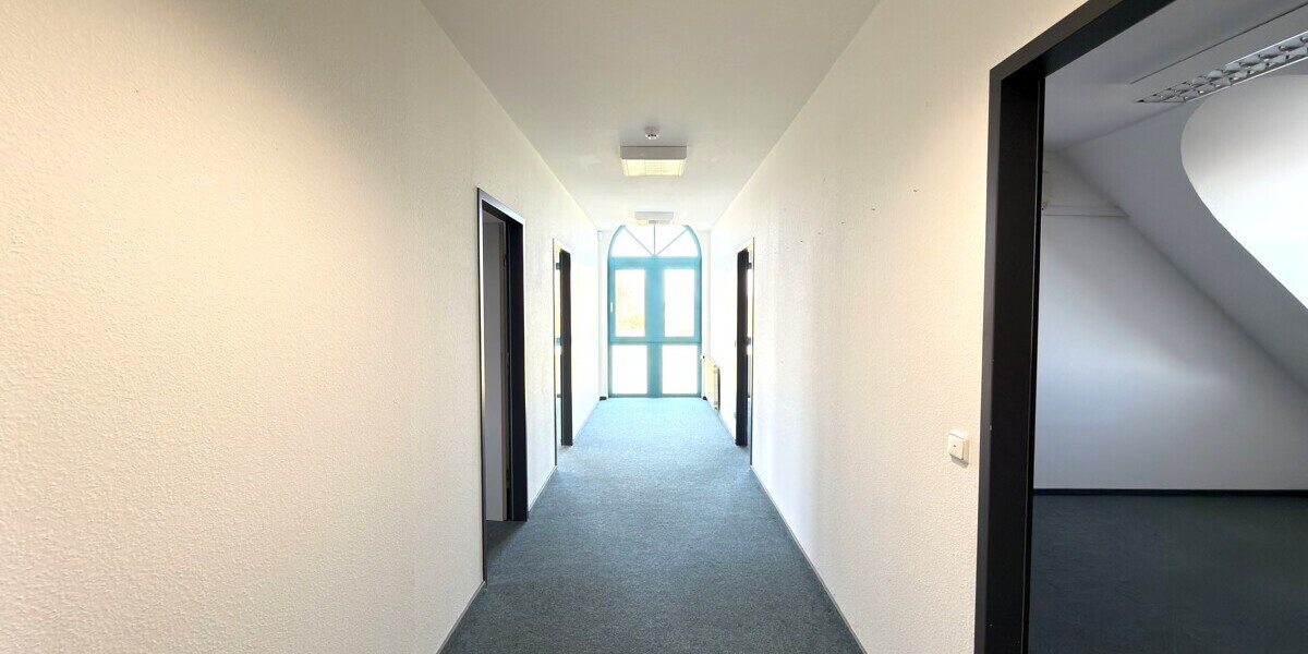 Repräsentative Büro-Praxisfläche in Münster-Nord! - Gewerbeobjekt Münster Coerde | Angebot:24699483