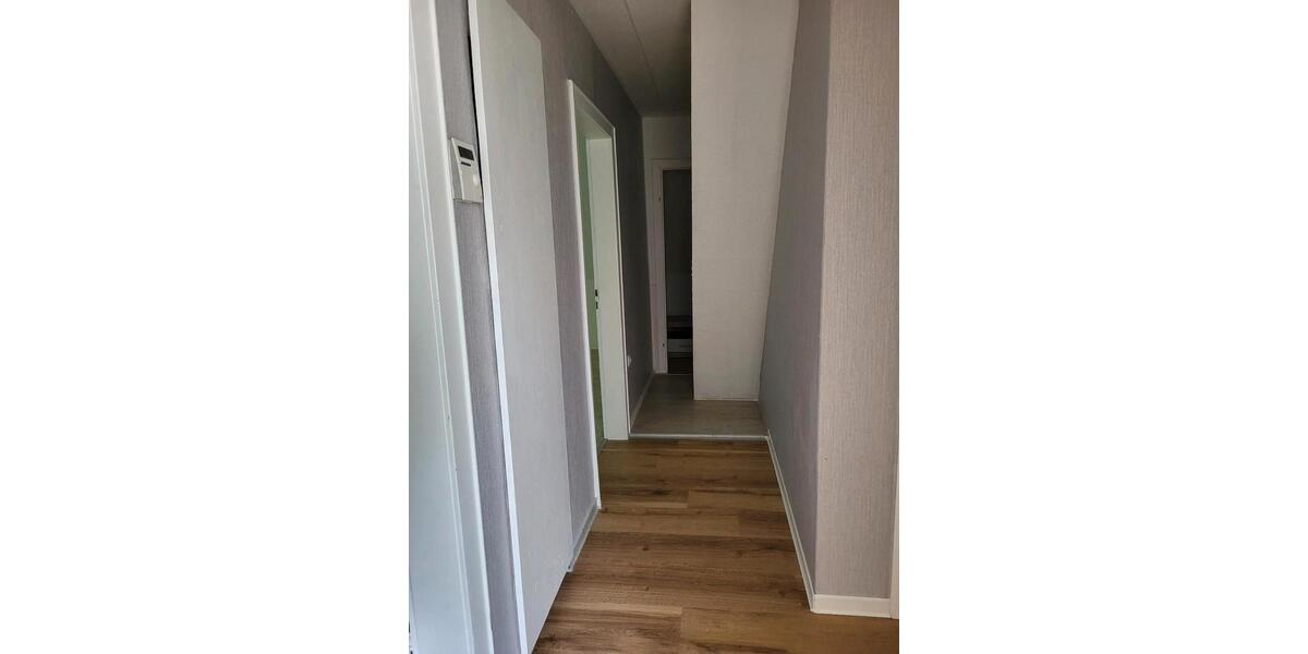 Dachgeschoßwohnung Meppen - 2.5 Zimmer, 60 m&sup2;, 850&euro; | Angebot:26489301