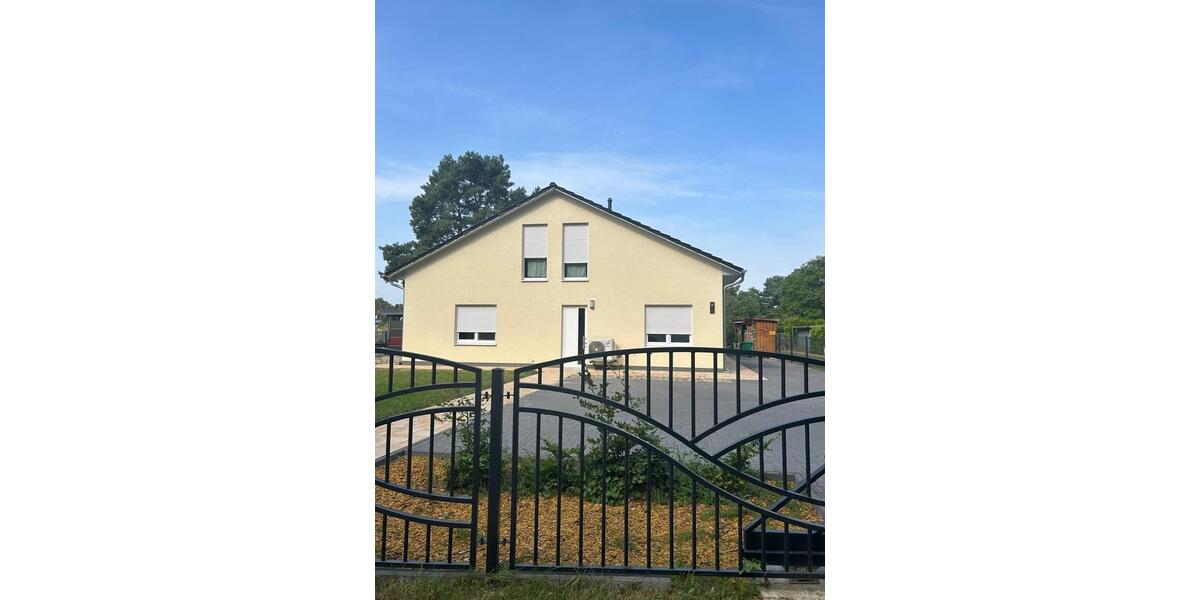 Dachgeschoßwohnung Heidesee - 2 Zimmer, 74 m&sup2;, 1.110&euro; | Angebot:25378420