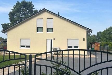 Wohnung Heidesee - 2 Zimmer, 74 m&sup2;, 1.110&euro; | Angebot:25378420