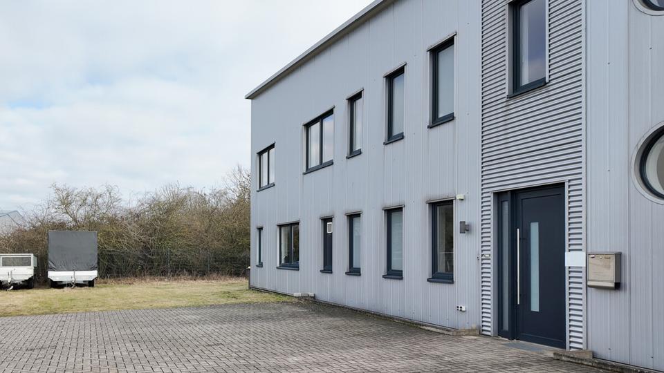 Gewerbeobjekt Weyhe - 890&euro; | Angebot:25317527