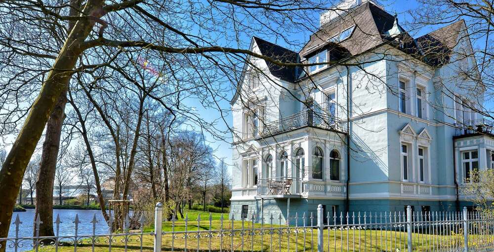 Zimmer Stade Schölisch - 1 Zimmer, 1.850&euro; | Angebot:23583784