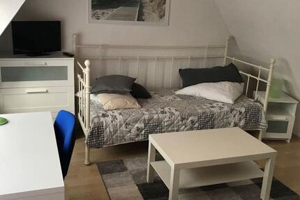 Vollmöbliertes WG-Zimmer in DO UniTechnoparknähe