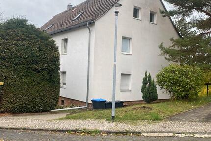 Wohnung Eisleben (Lutherstadt) - 2 Zimmer, 41 m&sup2;, 250&euro; | Angebot:25395804