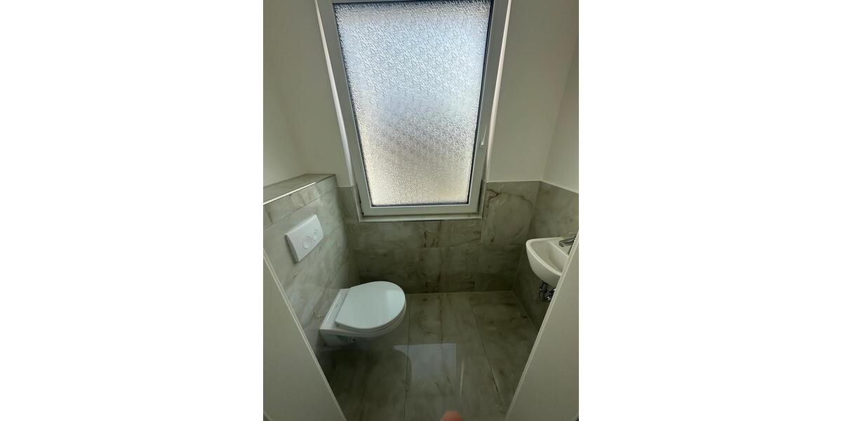 Etagenwohnung Nienburg (Weser) - 3 Zimmer, 94 m&sup2;, 1.200&euro; | Angebot:25402876