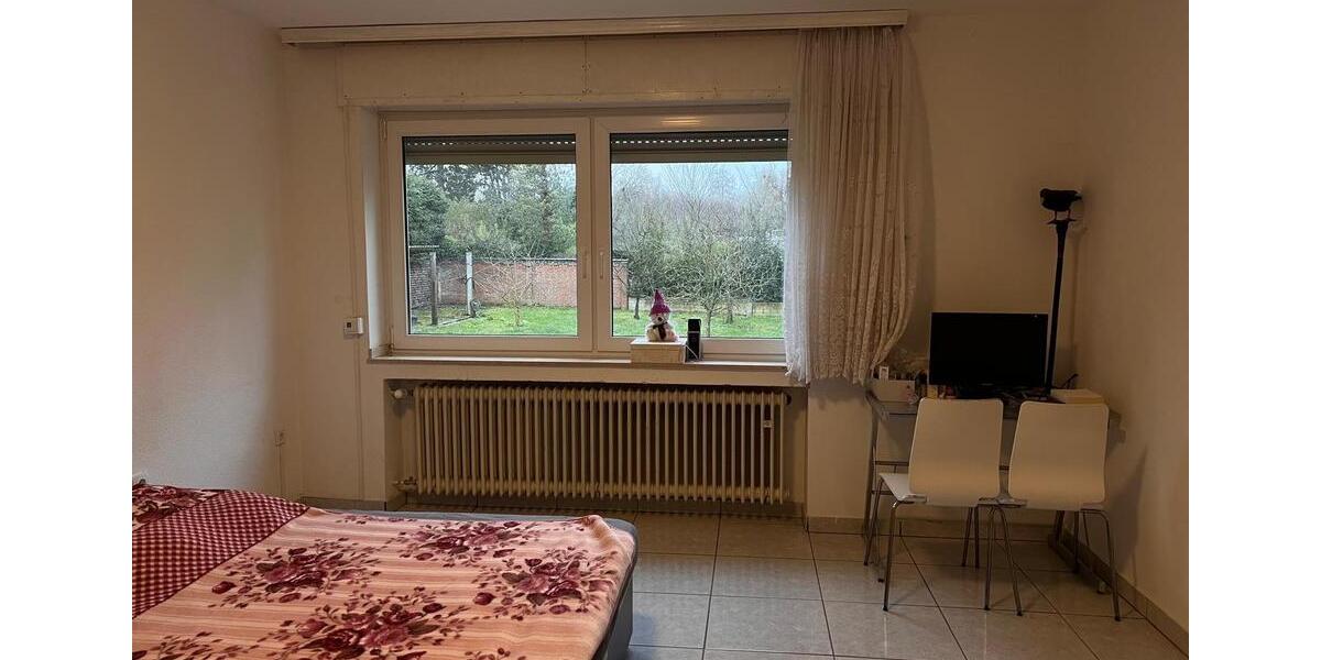 Wohnen auf Zeit Frechen - 1 Zimmer, 33 m&sup2;, 680&euro; | Angebot:24601008
