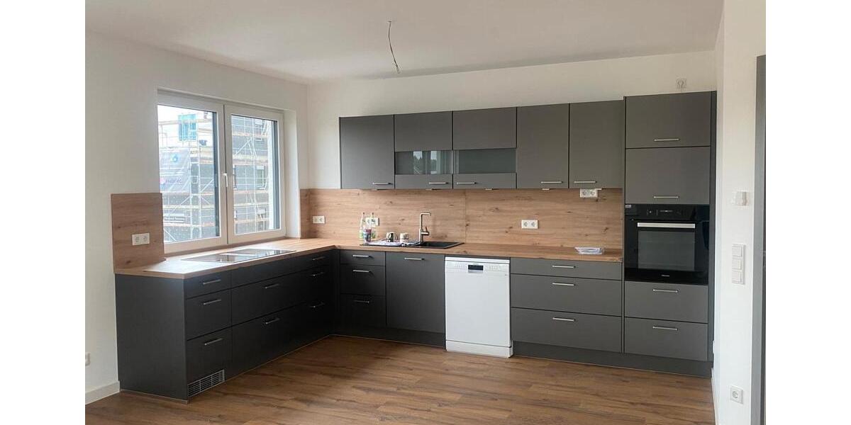 Etagenwohnung Bissendorf - 3 Zimmer, 114 m&sup2;, 1.450&euro; | Angebot:26033948
