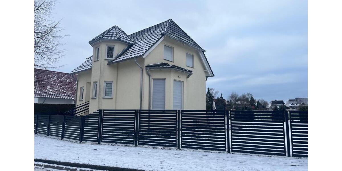 Familienfreundliches Haus - ruhige Lage 14 zimmer