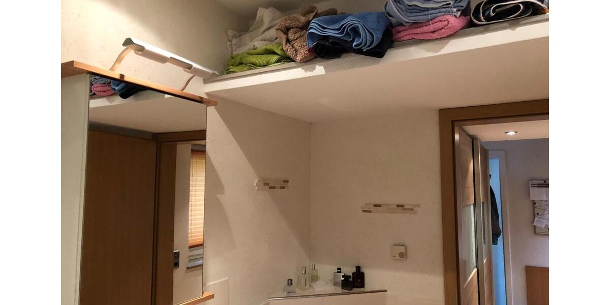 Erdgeschoßwohnung Hünfeld - 1 Zimmer, 35 m&sup2;, 370&euro; | Angebot:24732618