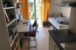Einzimmerapartment I Campusviertel Haus 2 | Graf-Spee-Straße 23, 1 zimmer