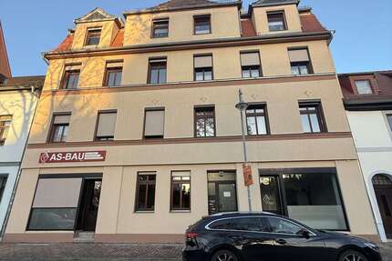 Wohnung zum Mieten in Delitzsch 700 € 90 m² 3.5 zimmer
