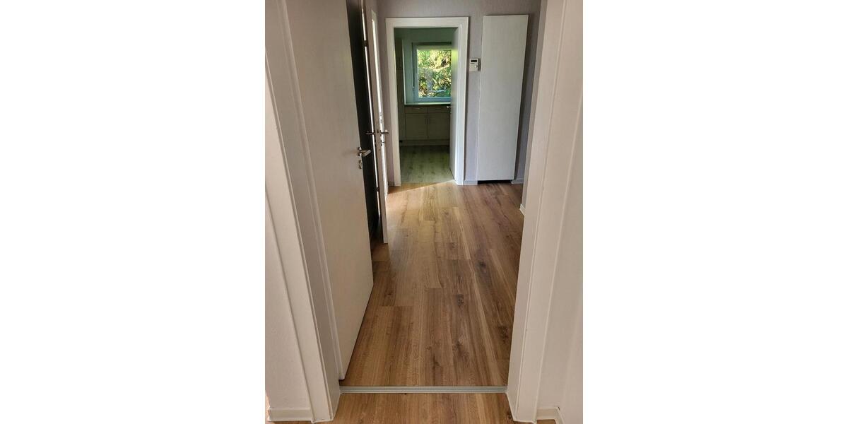 Dachgeschoßwohnung Meppen - 2.5 Zimmer, 60 m&sup2;, 850&euro; | Angebot:26489301