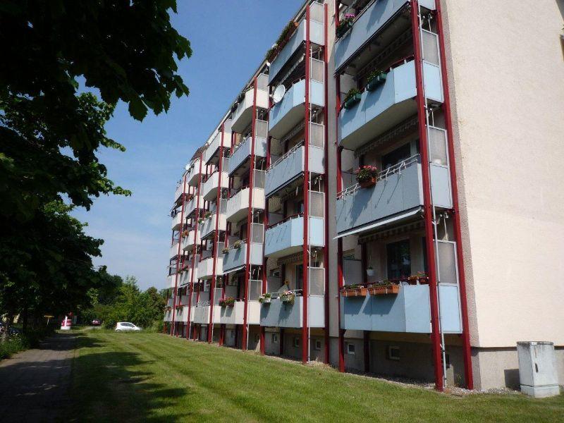 Geräumige 2-Zimmerwohnung ab August 2025 verfügbar.
