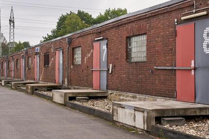 Gewerbeobjekt Köln Porz - 6&euro; | Angebot:23813712