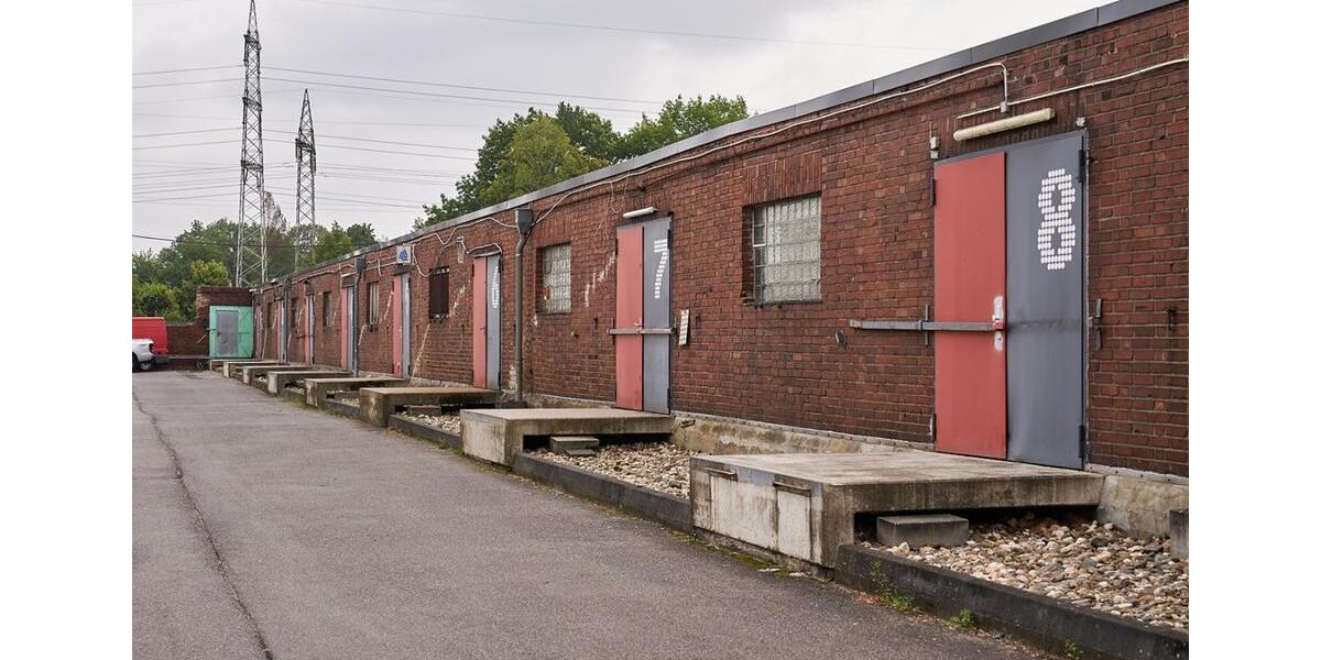 Gewerbeobjekt Köln Porz - 6&euro; | Angebot:23813712