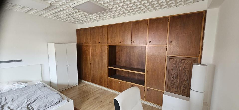 Wohnen auf Zeit Furth im Wald - 1 Zimmer, 76 m&sup2;, 350&euro; | Angebot:25988876