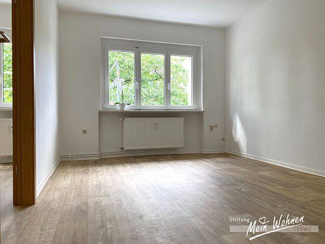 Etagenwohnung Bad Dürrenberg - 2 Zimmer, 41 m&sup2;, 298&euro; | Angebot:26358587