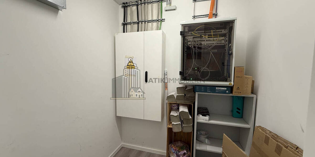 ATIK: Penthouse Provisionsfrei - exklusiv und modern im Ärzte- und Gesundheitszentrum Salutem Bahnst - Gewerbeobjekt Heidelberg Weststadt | Angebot:26311862