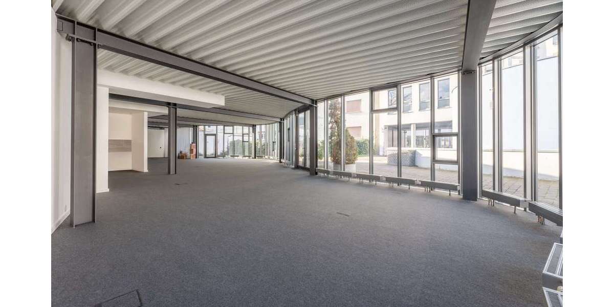 Gewerbeobjekt Mannheim Sandhofen - 2.500&euro; | Angebot:27107890