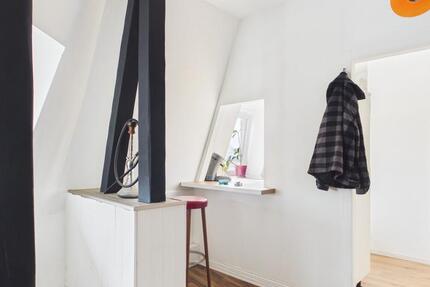 Wohnung Lübeck Sankt Lorenz Nord - 1.5 Zimmer, 38 m&sup2;, 500&euro; | Angebot:26561855