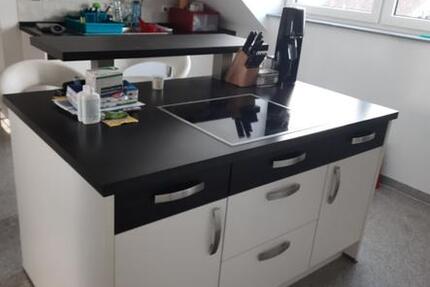 Dachgeschoßwohnung