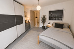 Etagenwohnung Filderstadt Plattenhardt - 2 Zimmer, 58 m&sup2;, 825&euro; | Angebot:26608597