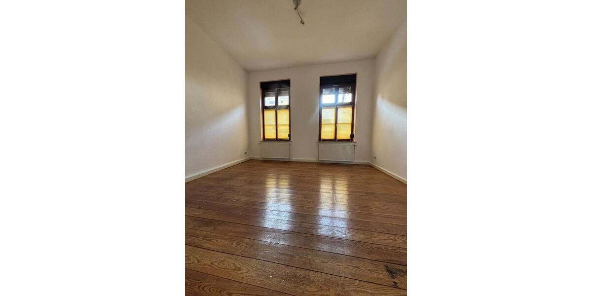 Erdgeschoßwohnung Malchin - 1 Zimmer, 36 m&sup2;, 234&euro; | Angebot:25540735