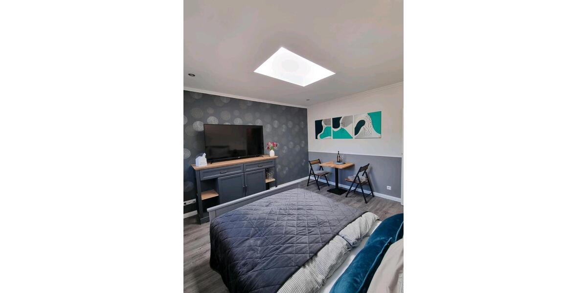 Wohnen auf Zeit Kiel Ellerbek - 1 Zimmer, 28 m&sup2;, 59&euro; | Angebot:23249057