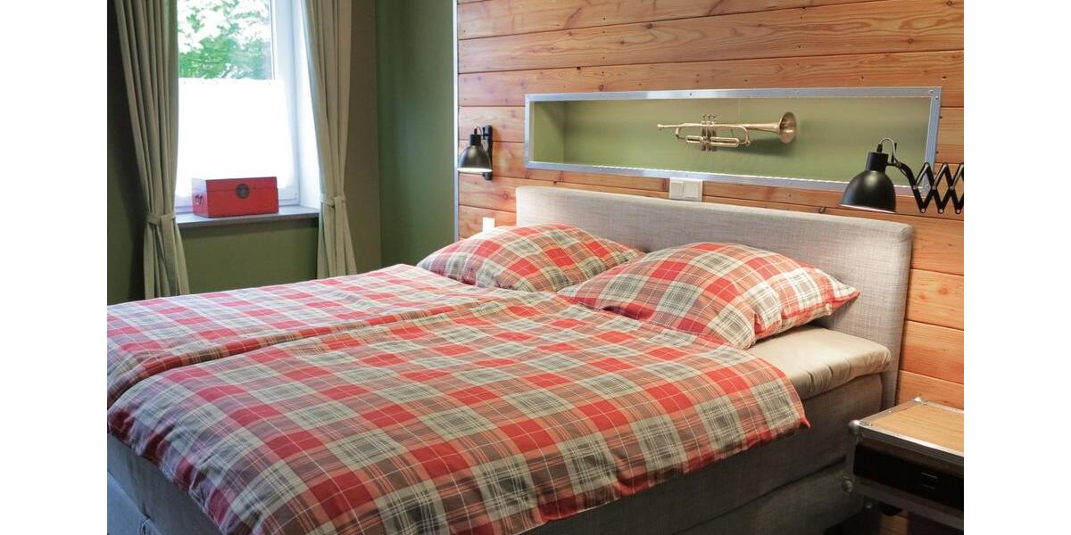 Oberhausen, Wohnung mit Balkon, 1-2 Personen, inkl. Rundumservice 2 zimmer