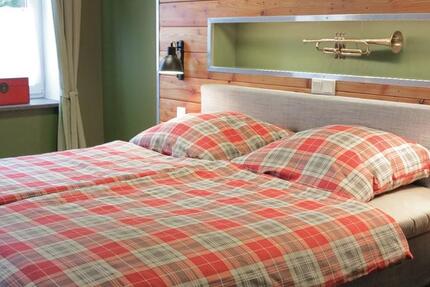 Wohnen auf Zeit Oberhausen Alt-Oberhausen - 2 Zimmer, 60 m&sup2;, 1.490&euro; | Angebot:23117027