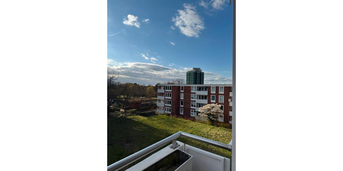 Wohnen auf Zeit Hannover Vahrenwald-List - 1 Zimmer, 42 m&sup2;, 1.190&euro; | Angebot:26043085