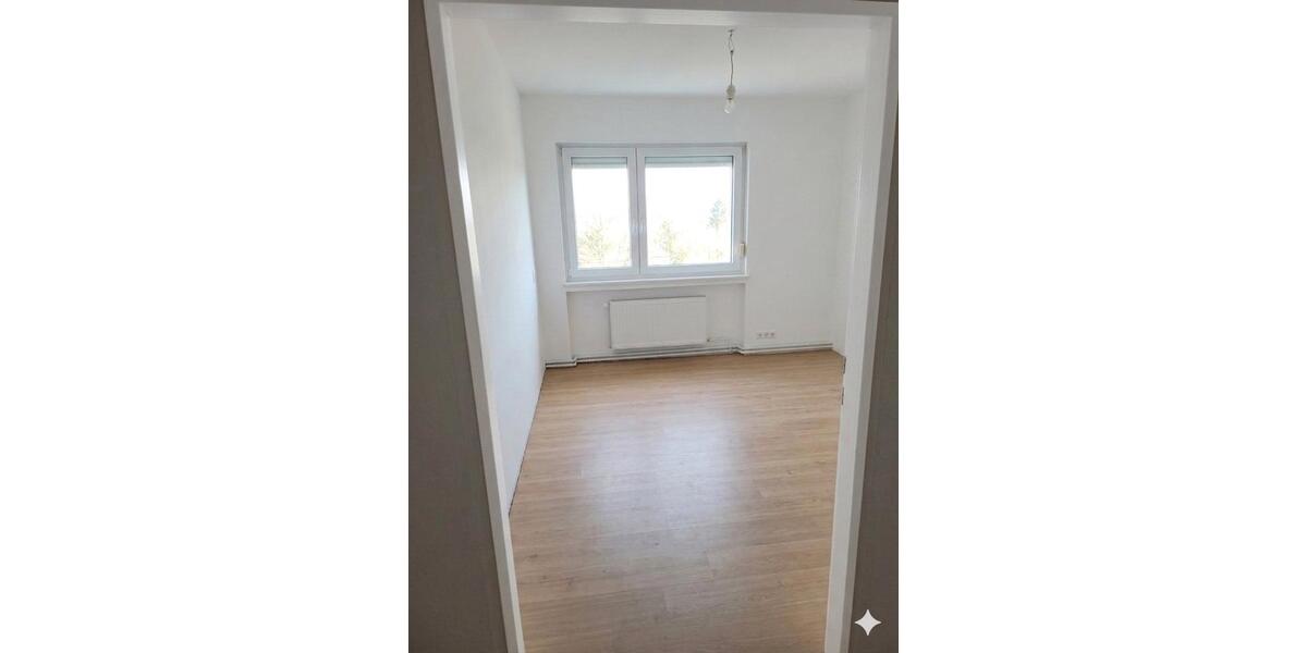 Etagenwohnung Bad Hersfeld - 3 Zimmer, 70 m&sup2;, 670&euro; | Angebot:26539082