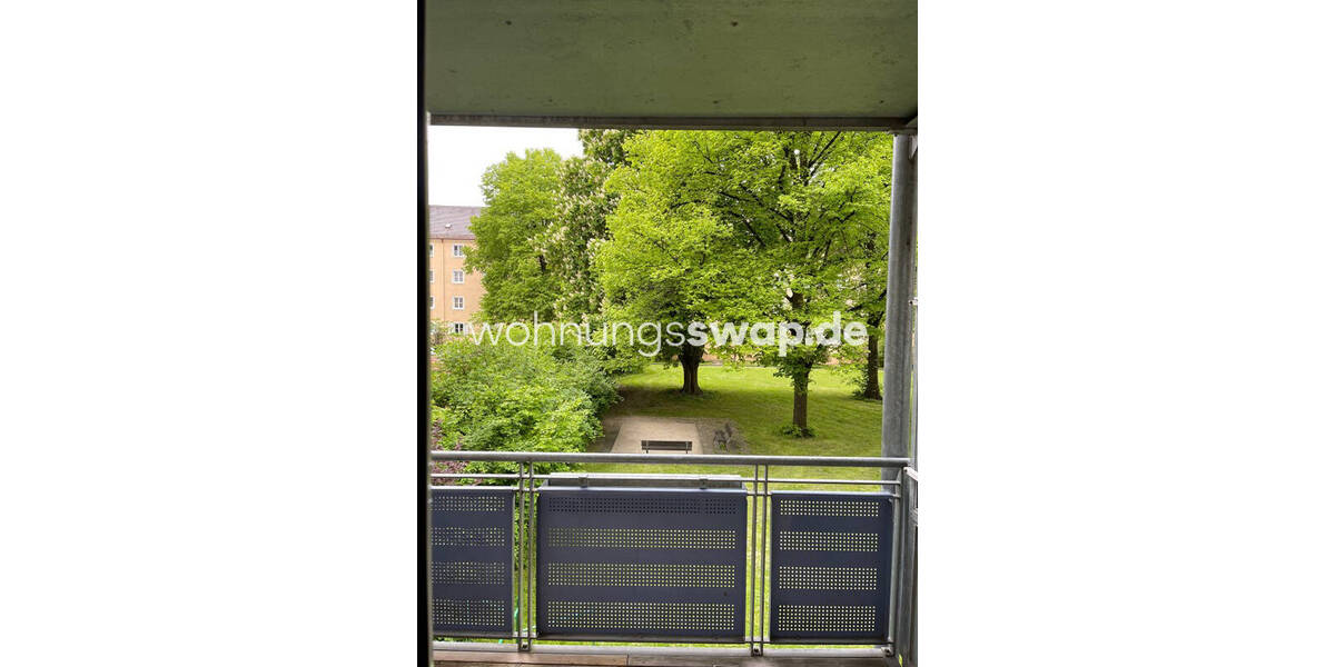 Etagenwohnung München Trudering-Riem - 3 Zimmer, 62 m&sup2;, 900&euro; | Angebot:26126897