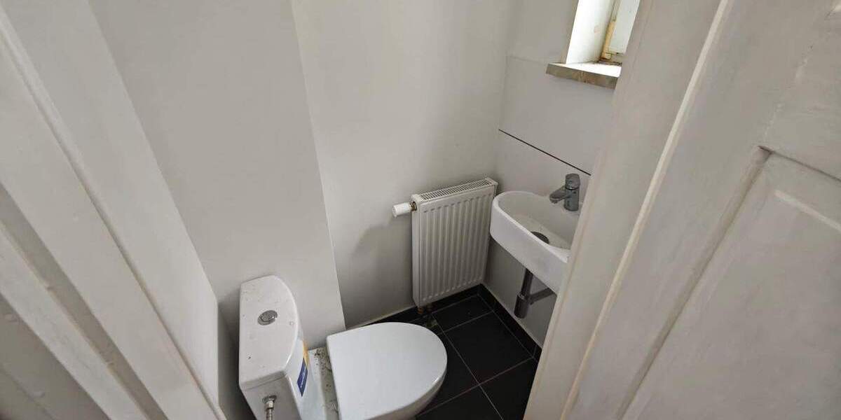 Etagenwohnung Clausthal-Zellerfeld Zellerfeld - 2 Zimmer, 70 m&sup2;, 380&euro; | Angebot:25738158