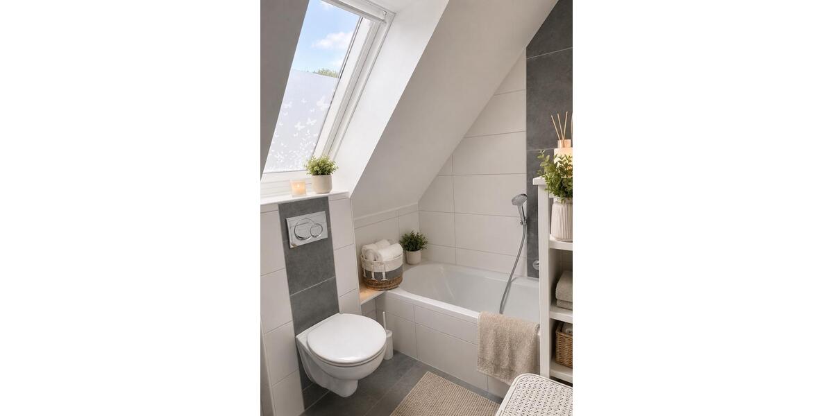 Etagenwohnung Esens - 3 Zimmer, 70 m&sup2;, 620&euro; | Angebot:26591229