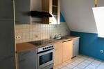 Etagenwohnung Uchte - 2 Zimmer, 59 m&sup2;, 580&euro; | Angebot:26094467