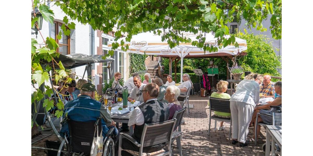 Wohnen auf Zeit Bad Salzschlirf - 1 Zimmer, 20 m&sup2;, 675&euro; | Angebot:26075431