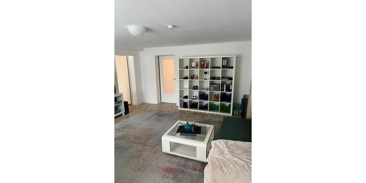 Wohnen auf Zeit Mannheim Rheinau - 2 Zimmer, 50 m&sup2;, 600&euro; | Angebot:25375843